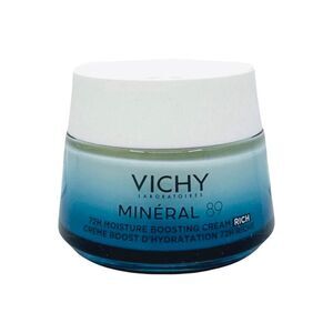 Vichy Laboratories Mineral 89 72H Moisture Boosting Cream RICH - 1.69 fl oz